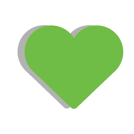 Heart Icon 4