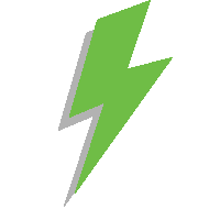 Lightening Icon 4