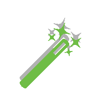 Wand Icon 4