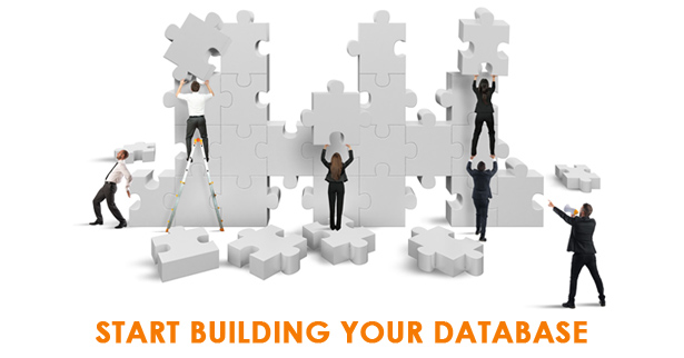 Build Your Marketing Database