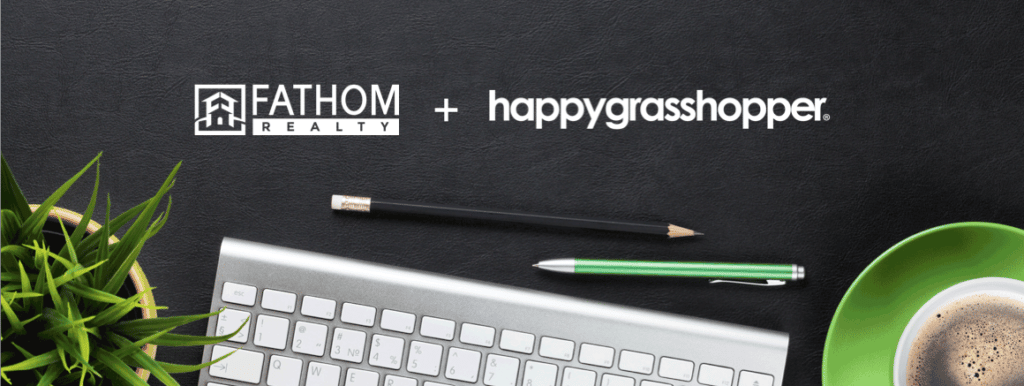 FAthom and Happy Grasshopper present the webinar to end all webinars