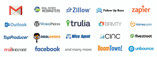 Happy-Grasshopper-Integrations