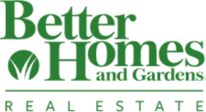Better Homes and Gardens® Real Estate