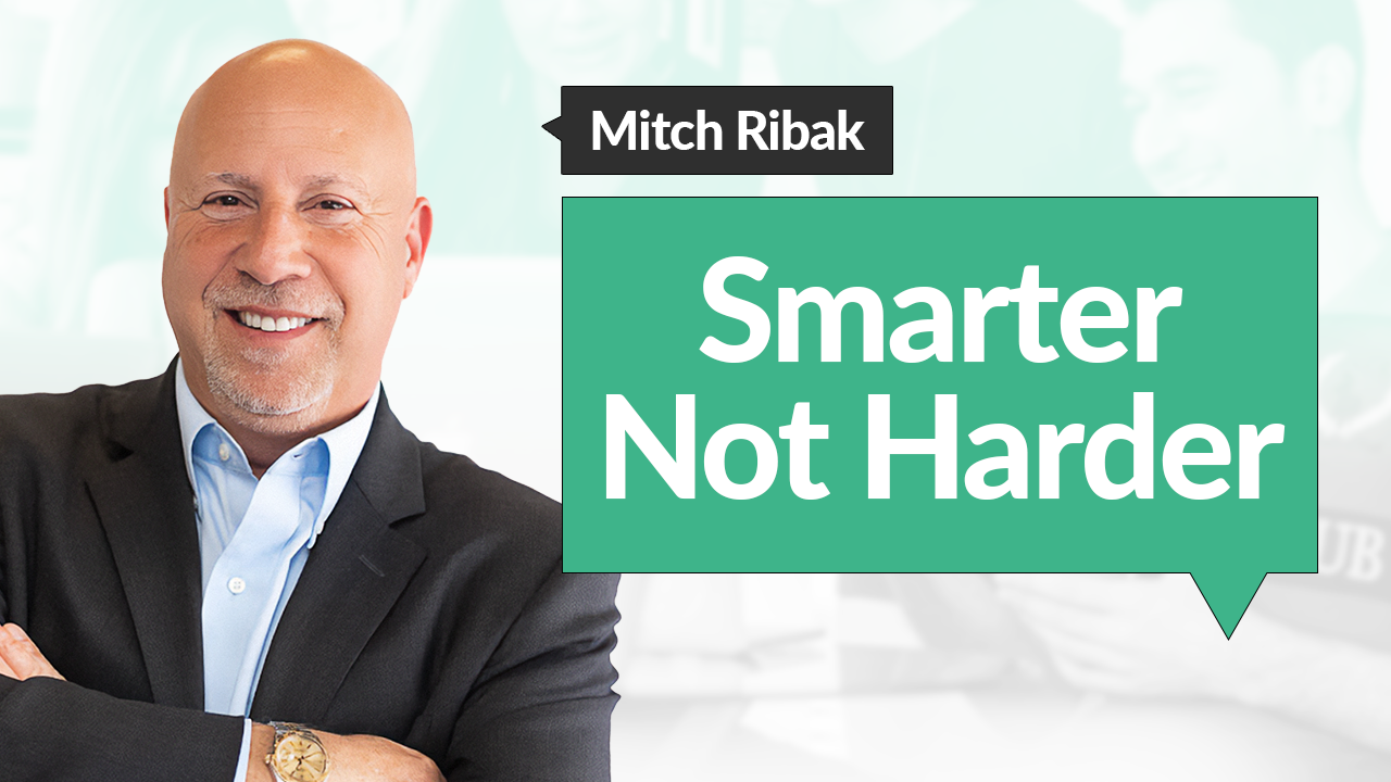 Building Relationships and Providing Value with John Mangas and Angela