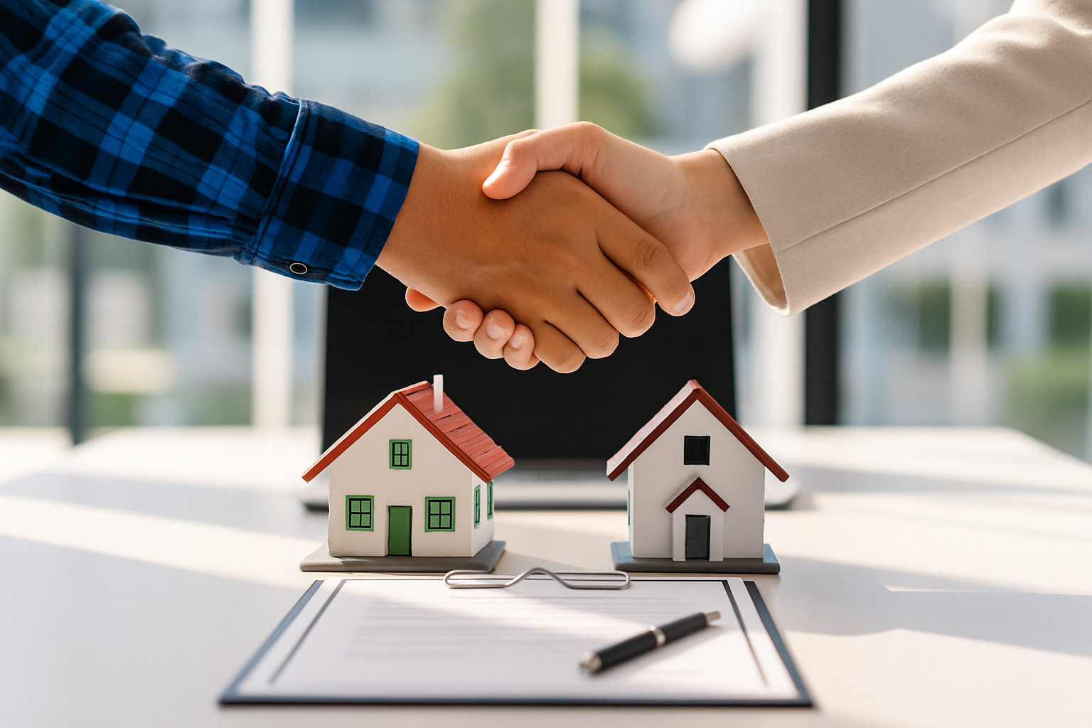 How to Be the First Call When Homeowners Need Help