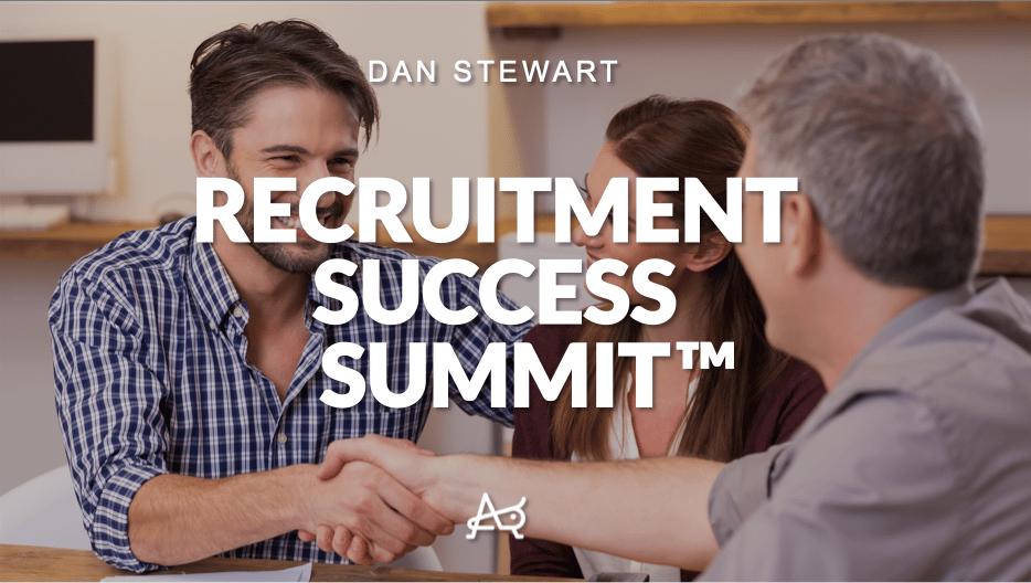 Recruitment Success Summit™