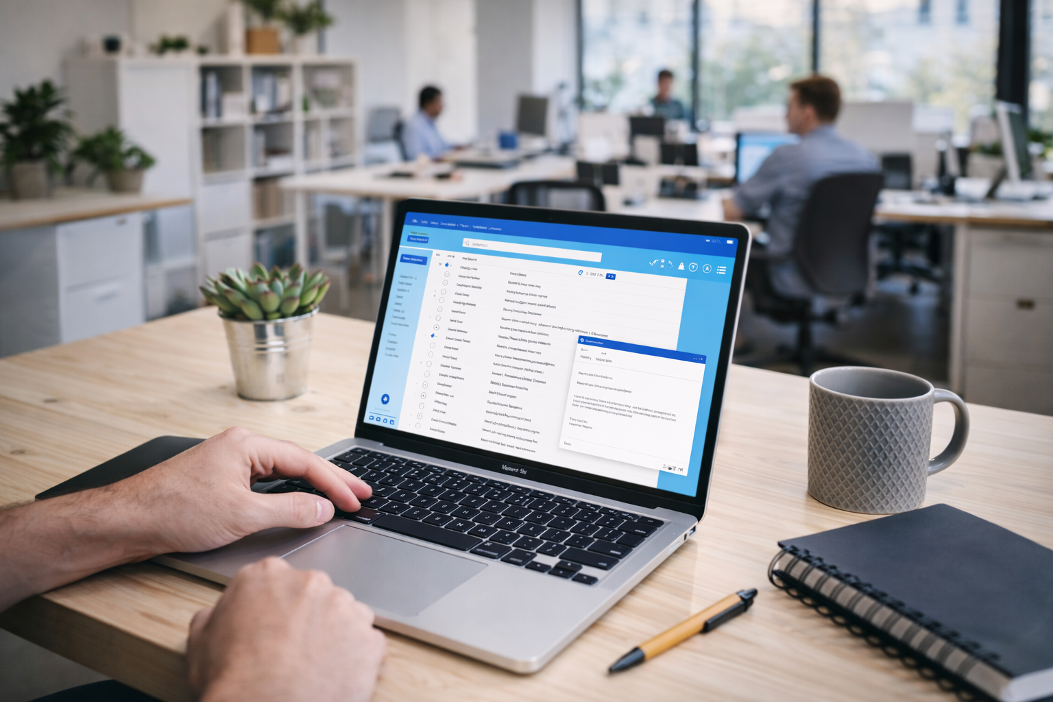 norealestatemessages